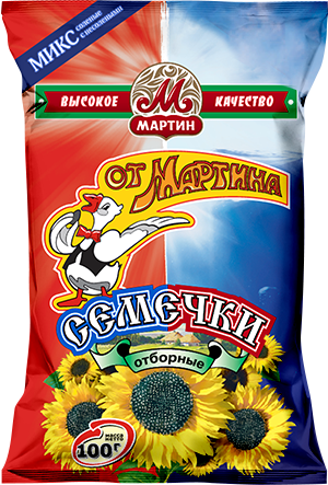 «Микс» «От Мартина»
