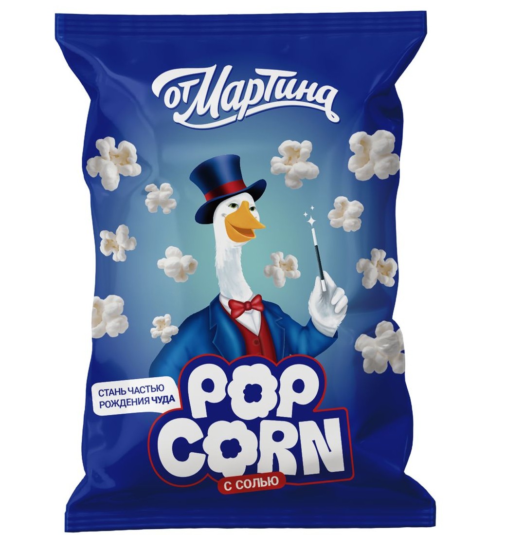 Поп Корн