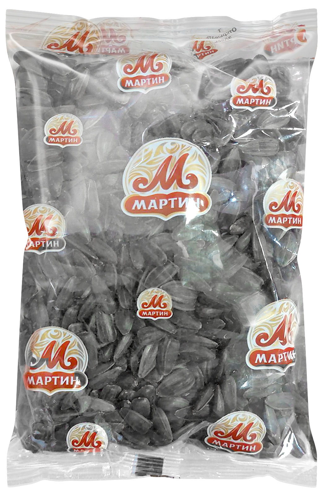 Семечки «От Мартина» с солью 