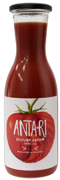 Томатный сок